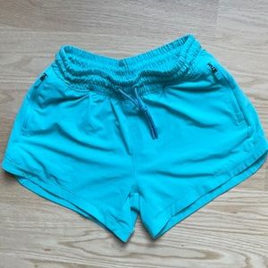 Athleta Girl 3” Shorts